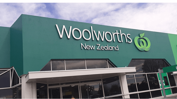 Woolworths image offer
